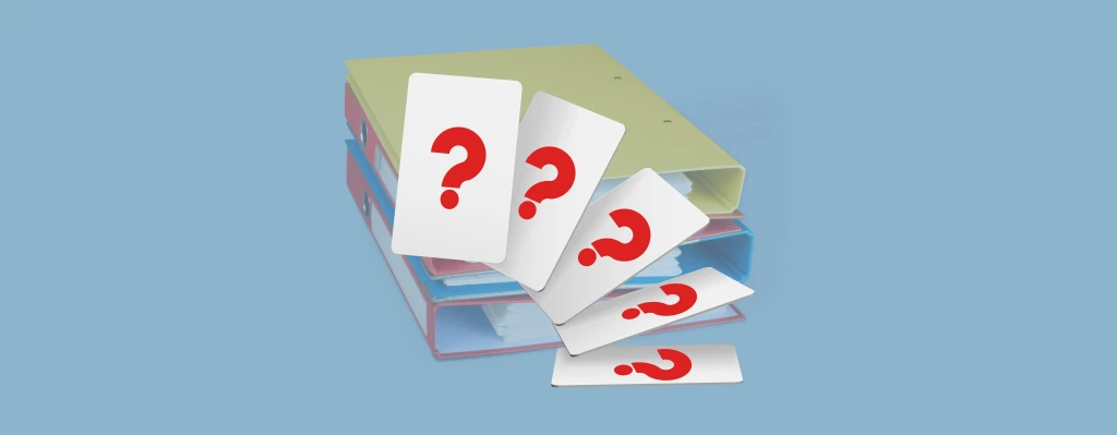 5 Problems In Accounting